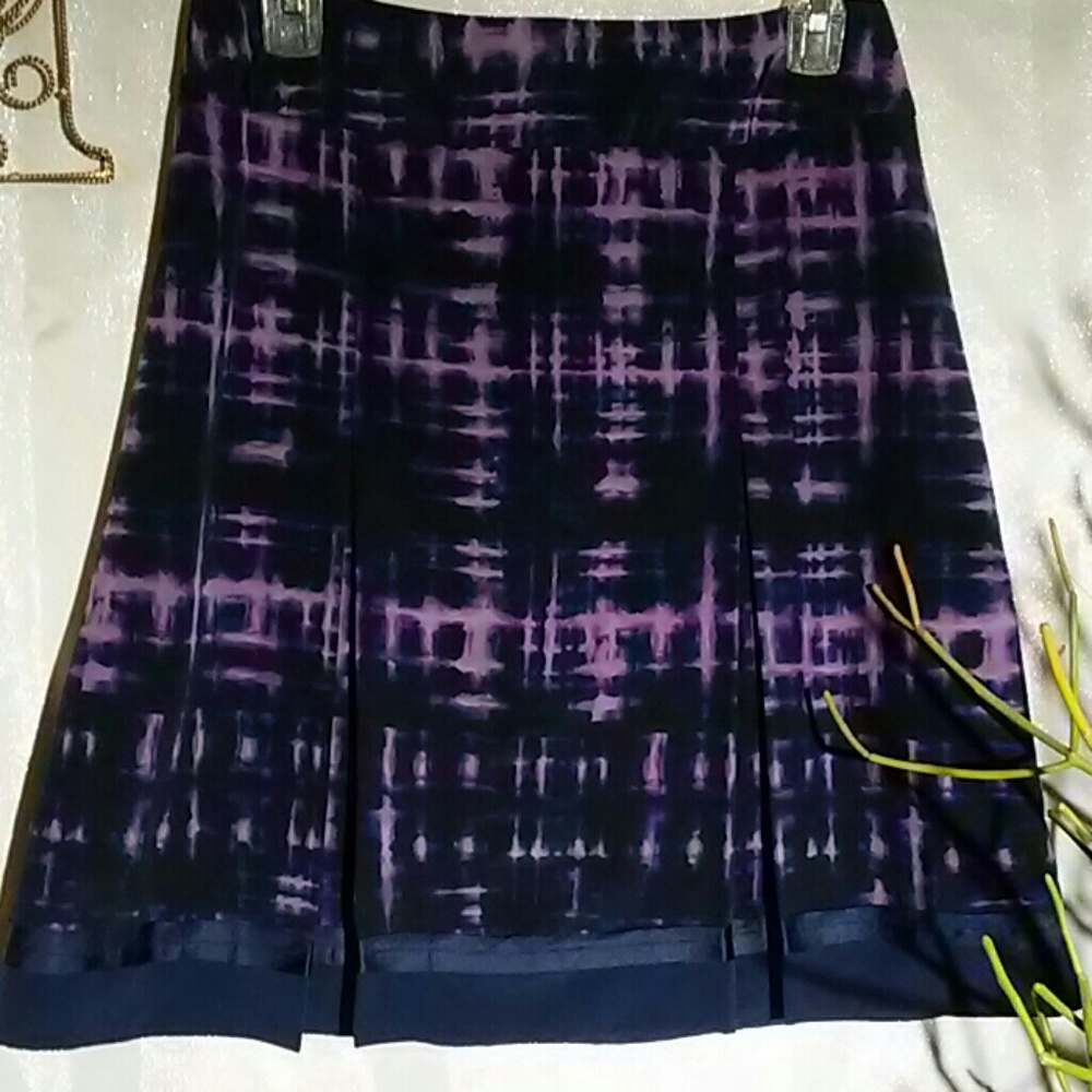 Vera Wang skirt